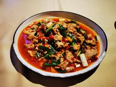 -山石榴·贵州菜(丰盛里店)