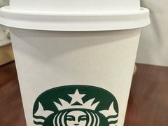 -星巴克(广州东圃天银店)