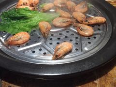 -船奇蒸汽海鲜·闽菜(八市海鲜总店)