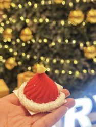 -无锡君来洲际酒店·宴会厅