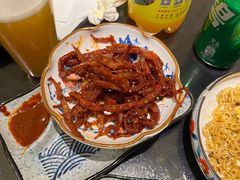 -那些年一起吃串的地方烧烤(观前街店)