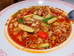 -上上席川菜(凯德乐峰广场店)
