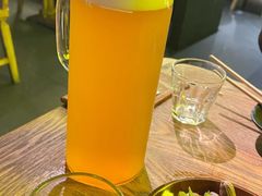 -新沙烧烤·炭烤鲜牛肉(新沙路店)