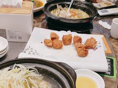 -陆记鹅庄·潮汕菜·狮头鹅(大仟里店)
