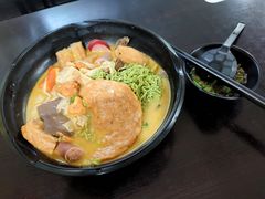 麻辣烫-杨国福麻辣烫(庆春路店)