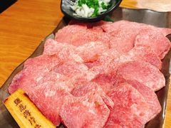 -匠太烧肉台日料理餐酒馆(三林店)