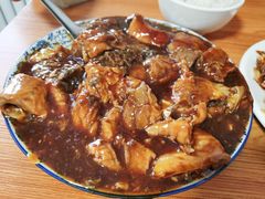 -金鹏鱼肉馆