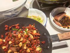 -寨子里的钵钵菜·湘西山里菜(魅力湘西店)