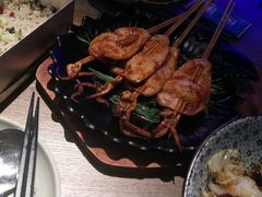 -蜜桃餐厅·江浙融合菜(荟聚购物中心店)
