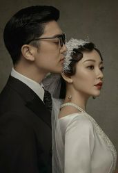 点击看大图 -时尚芭莎摄影BAZAAR STUDIO(上海店)