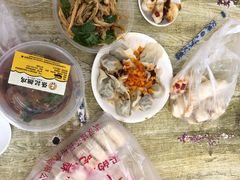 -张记捆鸡(总店)