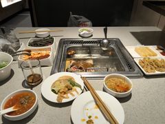 -海底捞火锅(万达广场店)