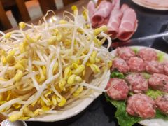 -巴国口福火锅(石桥铺店)