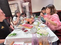 -东来顺饭庄(天坛店)