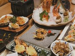 -和创柚子·会席日本料理(新区淮海街店)