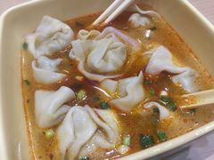 -吉祥馄饨(宁波高铁店)