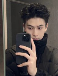 -藤野造型烫染接发