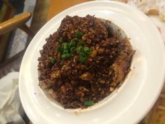 -乌江鱼杭帮菜(西湖店)