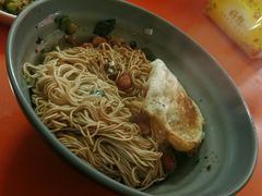 -贡梅老面馆·蟹粉面·无锡特色小吃(南长街主推店)