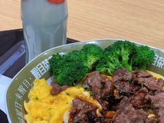 -食代馆(深业上城店)