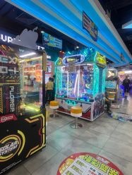 -LuckyStar幸运星家庭娱乐中心(东莞国贸店)