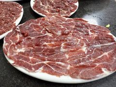 -五洲牛肉美食馆