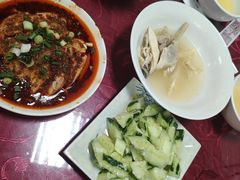 -老丘丘(较场口店)