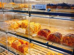 -85度C(南京丹凤街店)