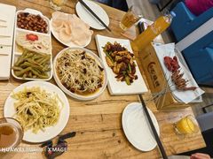 -小艺烧烤(曲江店)