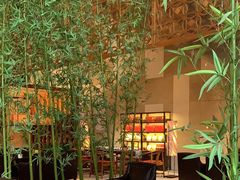 -威斯汀酒店Exchange大堂吧