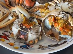 -七的湖·晚芳亭·阳澄湖农家菜·大闸蟹(莲花岛店)