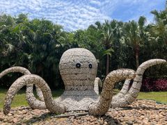-三亚蜈支洲岛旅游区
