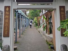 -九龙湾·御膳坊(九龙窠路店)