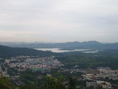 -西湖游船