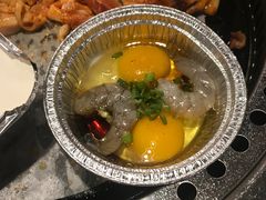 -一家东北烤肉(华大店)