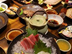-和彩放题餐厅(酒仙桥店)