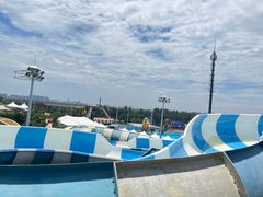 -上海玛雅海滩水公园
