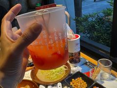 -常和州·夜宵大排档(常州单店)