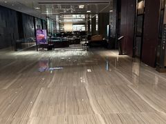 -广州天河希尔顿酒店