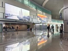 -青岛胶东国际机场