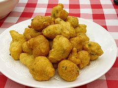 鸡蛋泡泡-黄河轩食府(吉祥街店)