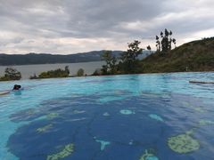 -华侨城阳宗海海景温泉