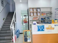 -思琪宠物医院(昆山花桥店)