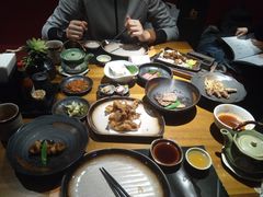 -和彩放题餐厅(酒仙桥店)