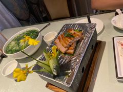 -东方山水金沙酒店-雅香阁中餐厅