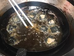 -五娭毑臭豆腐(黄兴南路店)