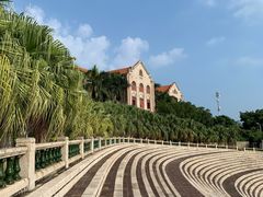 -厦门大学(思明校区)