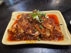 蒜泥白肉-醉八仙热酒馆(渝中店)