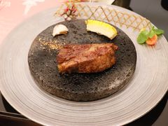 -厦门艾美酒店·乐美中餐厅