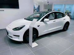 -TESLA 特斯拉(广州天环广场体验店)